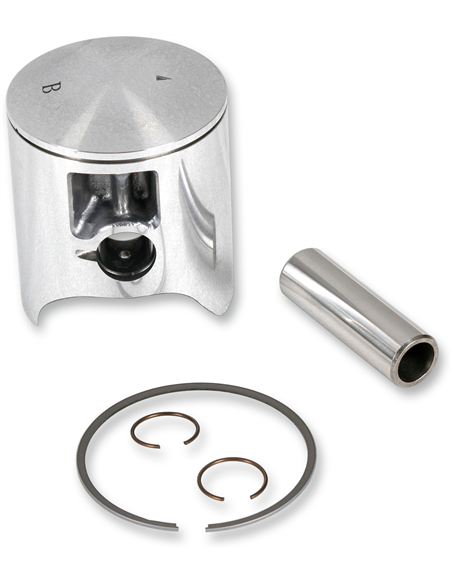 Pistón ProX aluminio 66.97Mm E 01.3310.E