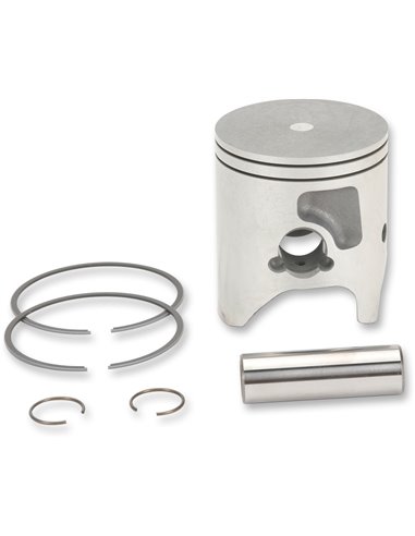 Pistón ProX  aluminio 66.34Mm A 01.3320.A