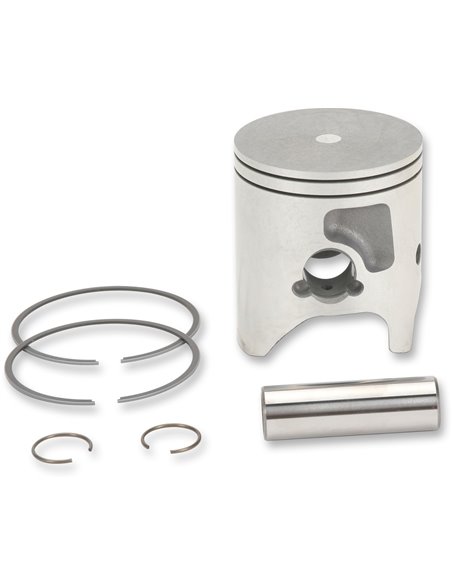 Pistón ProX  aluminio 66.34Mm A 01.3320.A
