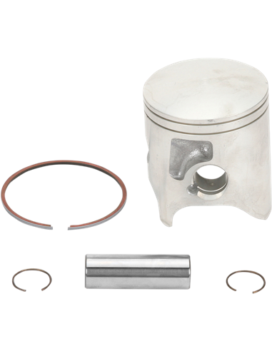 ProX Piston Kit  Aluminum 66.38Mm D 01.2321.D