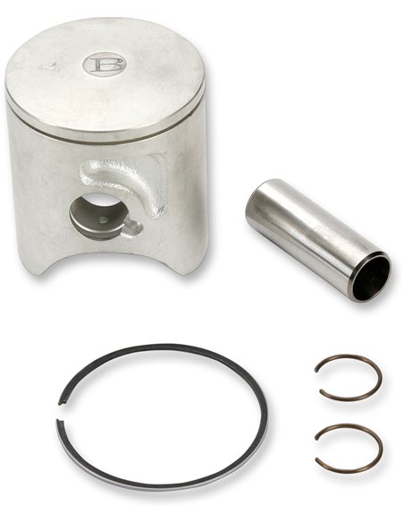 Pistón ProX  aluminio 53.96Mm C 01.2215.C