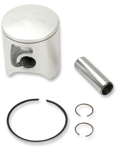 Piston aluminium ProX 53.98Mm D 01.2217.D