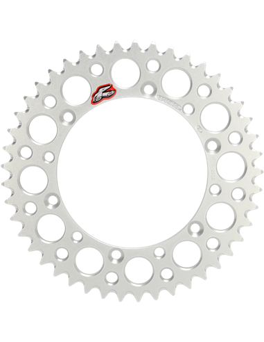 Renthal Kaw 520 Rear sprocket 45 teeth 112U-520-45GESI