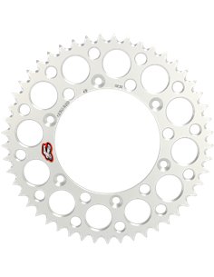 Cremalheira Renthal Suz 520 49 dentes 123U-520-49GYSI