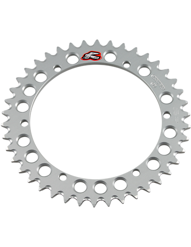 Corona Renthal R 520 42 dientes Si Ul Sc 130U-520-42GBSI