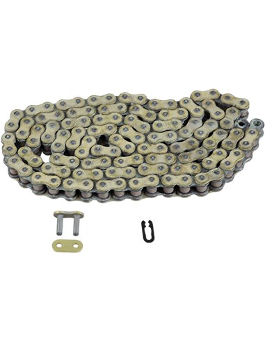 Cadena Renthal R1 Works 428X120 C267