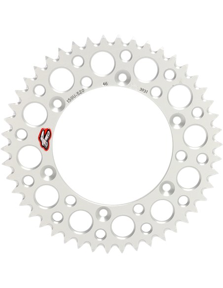 Corona Renthal R 520 46 dents Si Ul Sc 150U-520-46GBSI