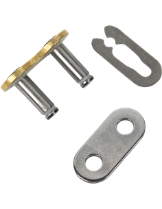 Renthal Replacement Link for Chain 428 R1 R1 Spring 520 C143