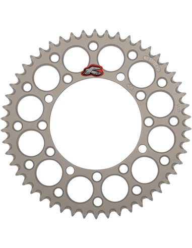 Renthal Rear sprocket R 420 50 teeth Si Ul Sc 191U-420-50GESI