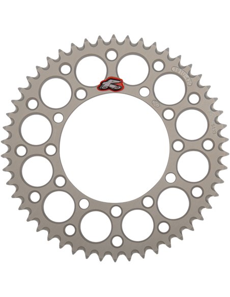 Renthal Rear sprocket R 420 50 teeth Si Ul Sc 191U-420-50GESI