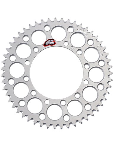 Corona Renthal R 420 51 dientes Si Ul Sc 191U-420-51GESI