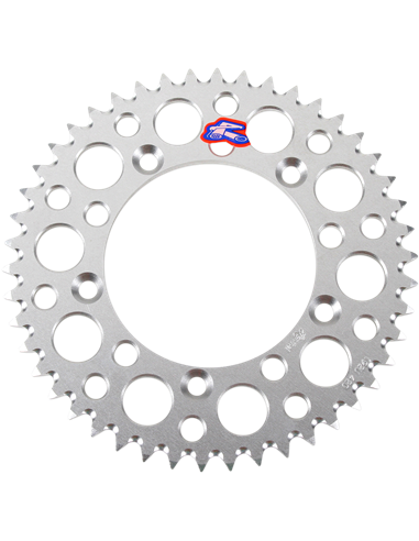 Couronne Renthal R 420 48 dents Si Ul Sc 192U-420-48GPSI
