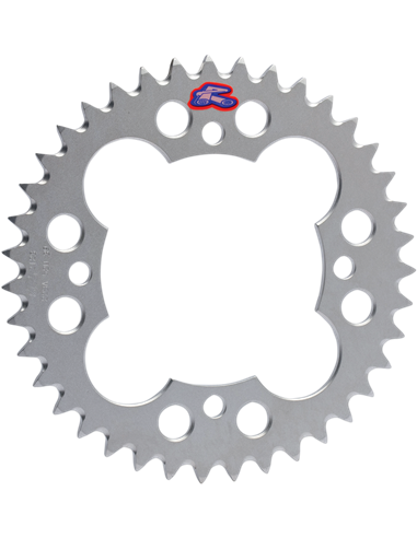 Couronne Renthal Hon 520 38 dents 223U-520-38GPSI