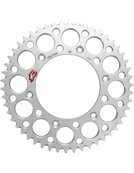 Corona Renthal Ktm 520 50 dents 224U-520-50GPSI