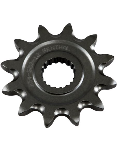 Pignon Renthal Suz 520 12 dents 254--520-12GP