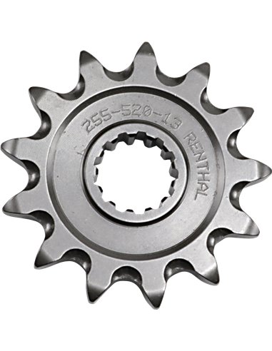 Renthal Suz 520 Sprocket 13 Teeth 255--520-13GP