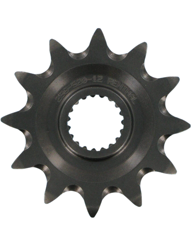 Pinhão de ataque Renthal Hon 520 12 dentes 256--520-12GP