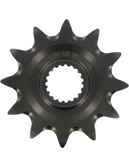 Pignon Renthal Hon 520 12 dents 256--520-12GP