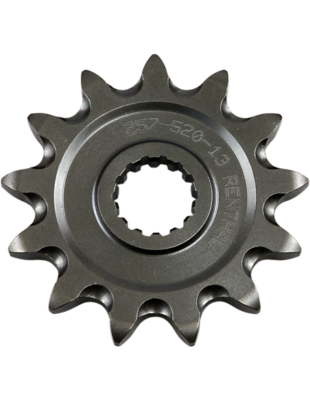 Pignon Renthal Yam 520 13 dents 257--520-13GP