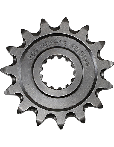 Pinyó Renthal F 520 15 dents Sc 289--520-15GP