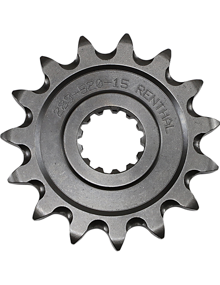 Pinhão de ataque Renthal F 520 15 dentes Sc 289--520-15GP