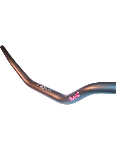 Manillar Renthal 603 Reed Tit 603-01-TT