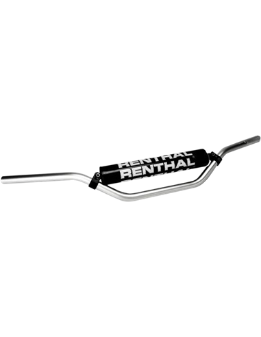 Renthal handlebar diameter 22mm 666 Vint / Desert 666-02-SI-05-006