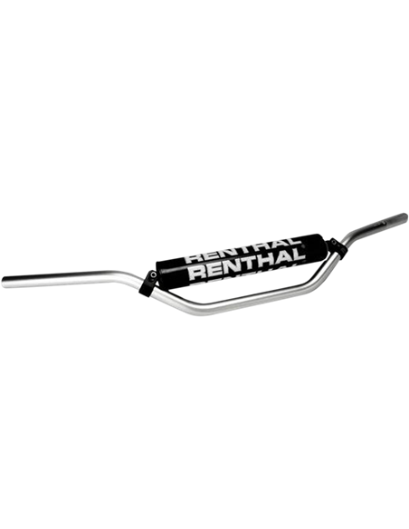 Guiador Renthal diâmetro 22mm 666 Vint / Desert 666-02-SI-05-006