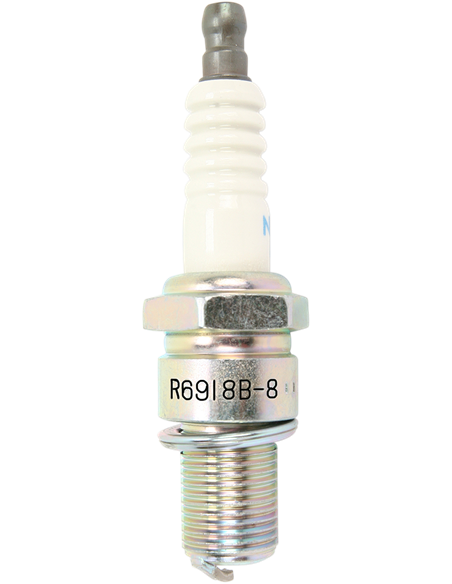 SPARK PLUG NGK GOLD-PALLADIUM R6918B-8