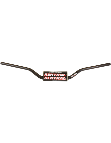 Manillar Renthal Fatbar 745 Enduro Blk 745-01-BK