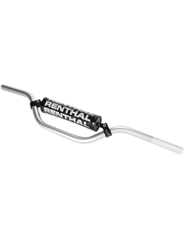 Manillar Renthal diàmetre 22mm 780 Si 780-01-SI-03-219