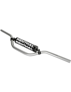 Manillar Renthal diàmetre 22mm 784 Mini Tanium 784-03-TT-03-219