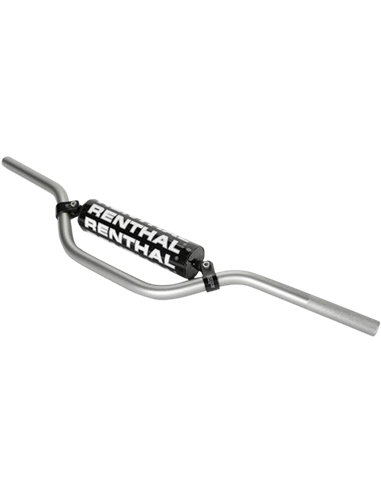 Manillar Renthal diámetro 22mm 784 Mini Tanium 784-03-TT-03-219