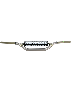 Renthal Twinwall 918 Cr Hi Tit Handlebar 918-01-TG-02-185