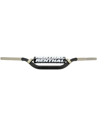 Guiador Renthal Twinwall 998 Blk 998-01-BK-02-185