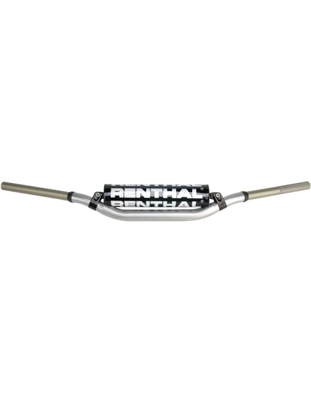 Renthal Handlebar Twinwall 999 Titanium 999-01-TG-07-185