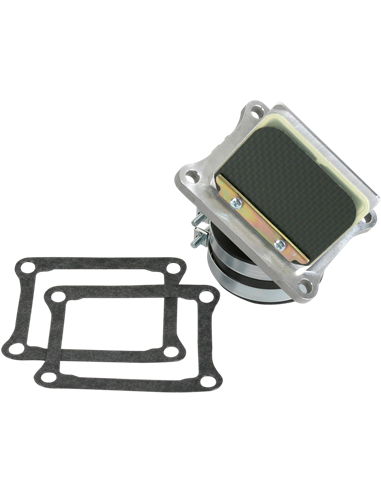 Caja de láminas Boyesen RAD-01A