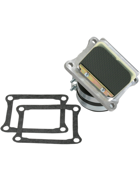 Caja de láminas Boyesen RAD-01A