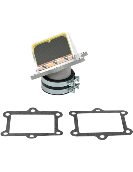 Caixa de làmines Boyesen RAD02C