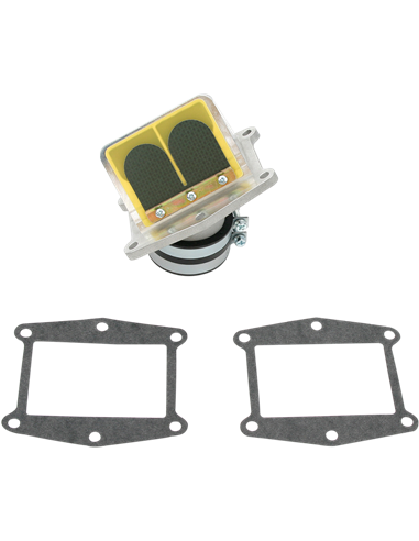 Caja de láminas Boyesen RAD-03A