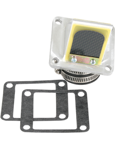 Caja de láminas Boyesen RAD10A