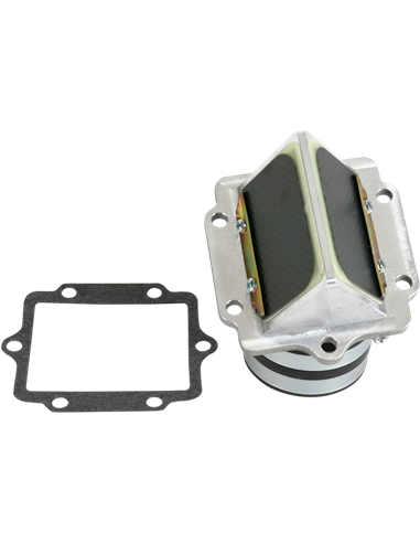 Caja de láminas Boyesen RAD-11