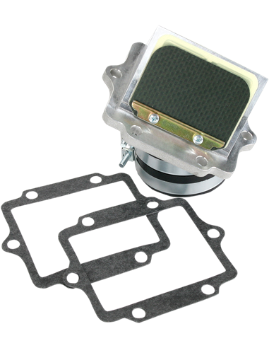Caja de láminas Boyesen RAD-11A