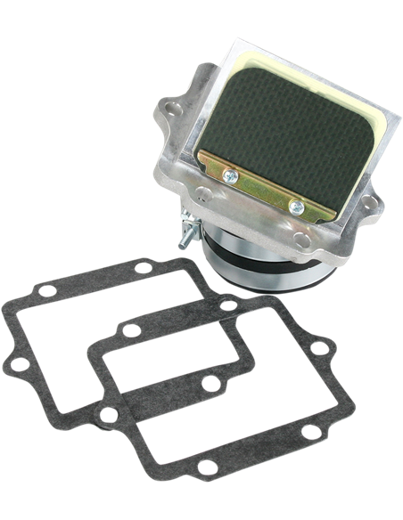 Caja de láminas Boyesen RAD-11A