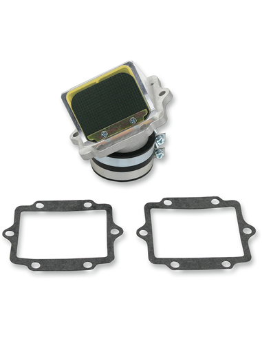 Caja de láminas Boyesen RAD11D