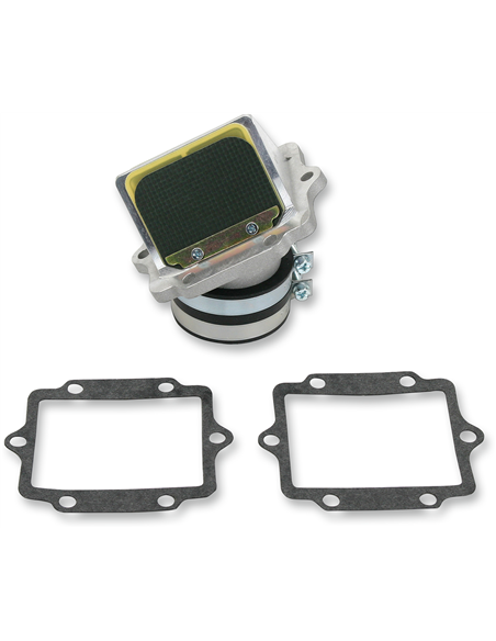 Caja de láminas Boyesen RAD11D