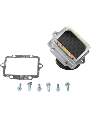 Caja de láminas Boyesen RAD11H