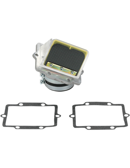 Caixa de làmines Boyesen RAD12C