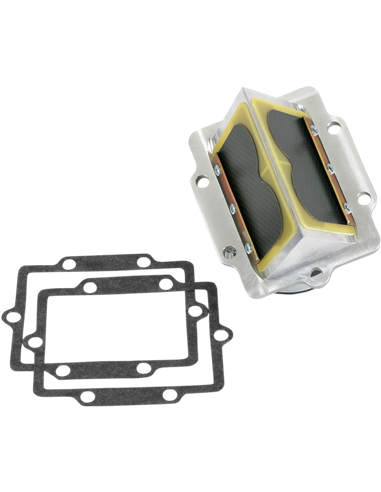 RAD VALVE CARBON FIBER BOYESEN RAD-13