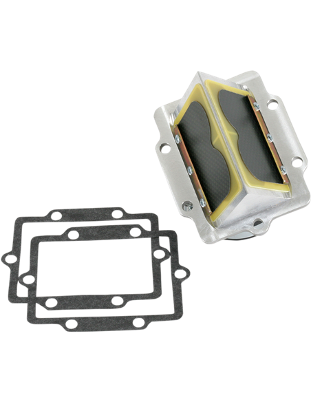 RAD VALVE CARBON FIBER BOYESEN RAD-13